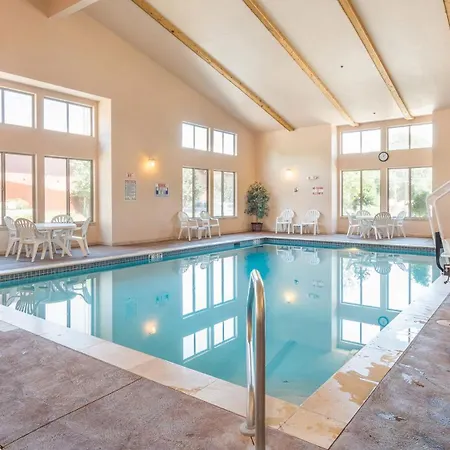 Hotel Magnuson Grand Pikes Peak